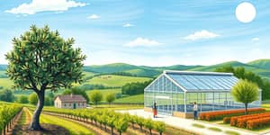 Riesgos y Oportunidades en el Sector Ecológico