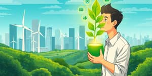 Invierte en Eco-Startups: Futuro Rentable y Consciente