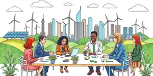 Gestión de la Reputación en Negocios Sostenibles