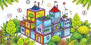 Diseño Modular: Flexibilidad Financiera y Sostenibilidad