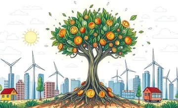 Bonos Verdes: Cómo Invertir en un Mañana Sostenible y Ganar