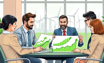 Fondos de Inversión ESG: Navegando el Mercado de la Sostenibilidad