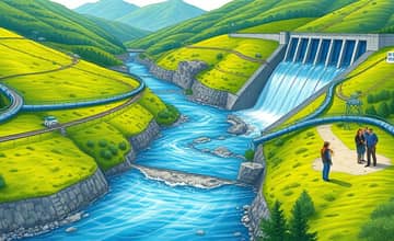 Agua y Finanzas: Inversiones en la Gestión de un Recurso Escaso