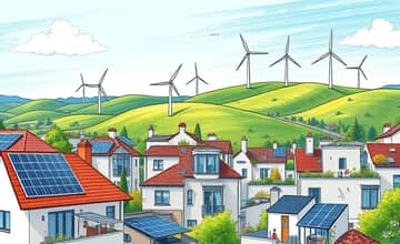 Eficiencia Energética: Inversiones que Reducen Costos y Contaminan Menos