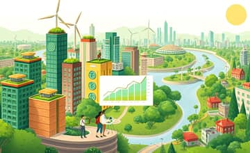 ESG en Acción: Ejemplos de Éxito en Inversiones Sostenibles