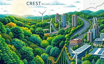 Créditos de Carbono: Un Mercado en Expansión para tu Capital