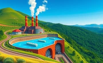 Geotermia y Finanzas: El Potencial Oculto Bajo Nuestros Pies