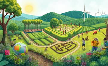 Restauración Ecológica: Un Nicho de Inversión con Gran Potencial