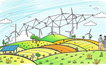 Blockchain y Sostenibilidad: Transparencia para Inversiones Verdes