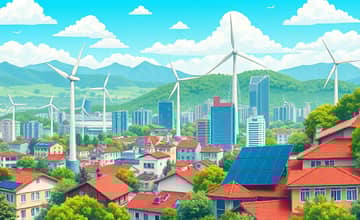 Bonos Verdes: Una Oportunidad de Inversión con Impacto