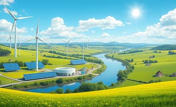 Hidrógeno Verde: La Nueva Frontera para tu Patrimonio