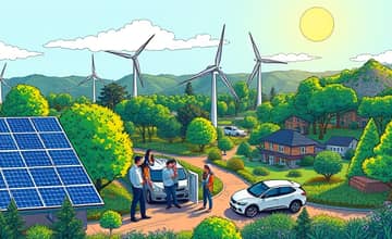 Startups Verdes: Oportunidades de Inversión con Impacto Ambiental