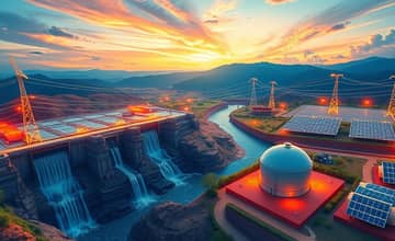 Almacenamiento de Energía: Clave para la Estabilidad de tus Activos