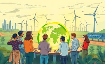 Capital de Riesgo Sostenible: Impulsando Proyectos Innovadores