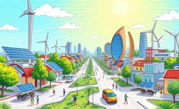 Tecnologías Limpias: Dónde Poner tu Dinero para Crecer