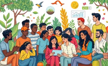 Retorno Social de la Inversión: Más allá del Dinero