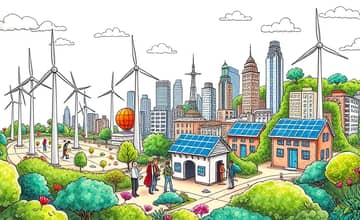 Financiamiento Sostenible: Más Allá de lo Convencional