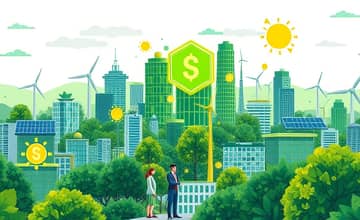 Certificaciones Verdes: Clave para Identificar Inversiones de Calidad