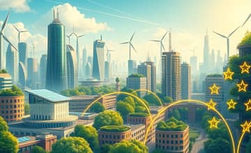 Regulaciones Verdes: El Marco que Blinda tus Inversiones