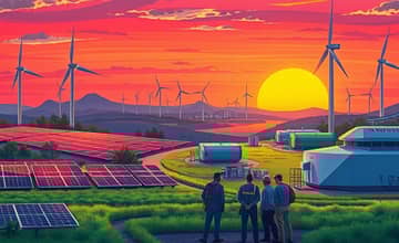 Empresas de Energía Renovable: Un Análisis Profundo