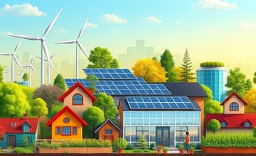 Medición de Impacto: Cómo Saber que tu Inversión Verde Funciona