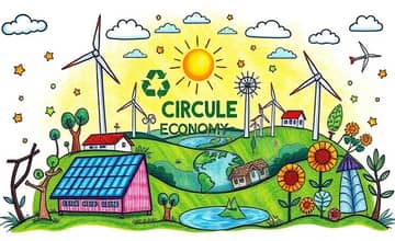 Economía Circular y Energía: Un Binomio Perfecto para tu Cartera