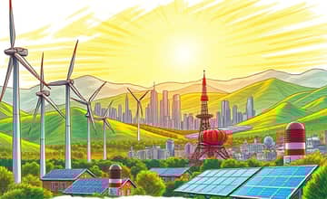 Energías Renovables: El Sector que Impulsa tus Ganancias