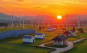 Microgrids: Inversiones Descentralizadas con Grandes Promesas