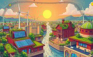 Innovación Sostenible: Más Allá de la Estética, Hacia la Ganancia