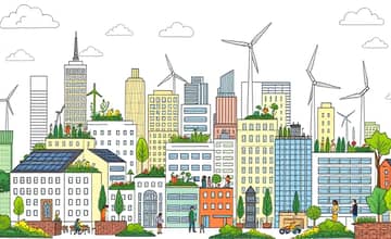 Invierte Verde: Diseño Sostenible como Activo Financiero