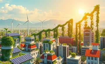 Rentabilidad Ecológica: La Fusión del Diseño y las Finanzas