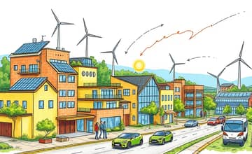 Impuestos y Sostenibilidad: Beneficios Fiscales del Diseño Ecológico