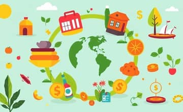 Finanzas Circulares: El Diseño que Genera Valor Continuo