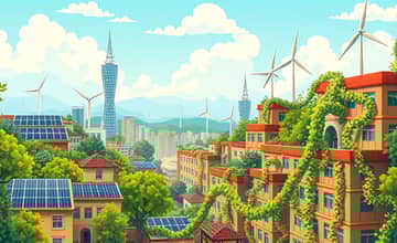 Resiliencia Financiera: El Papel del Diseño Sostenible en Crisis