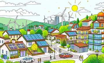 Tecnología Limpia: Soluciones Financieras para un Mundo Mejor