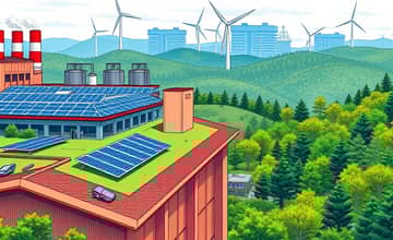 Créditos de Carbono: El Diseño Sostenible como Generador de Ingresos