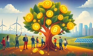 Fondos de Inversión Verde: Cómo Elegir el Mejor para Ti