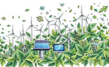 Del Dato a la Inversión: Analítica Verde para un Portafolio Robusto