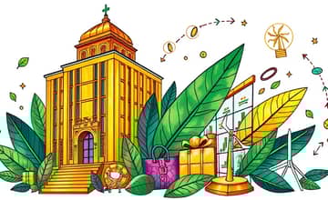 Del Lujo al Valor: Reinventando el Diseño Sostenible en Finanzas