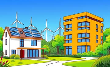 Eficiencia Energética: Reduce Gastos y Aumenta tu Capital