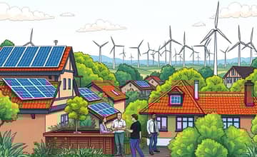 Finanzas Verdes: Impulsando Tu Negocio Sostenible