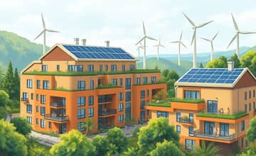 Certificaciones Verdes: Un Sello de Valor para tu Propiedad