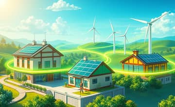 Eficiencia Energética: Diseño que Reduce Costos y Aumenta Ganancias