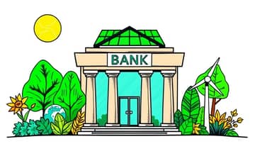 El Rol de los Bancos en la Financiación Verde: Lo que Debes Saber
