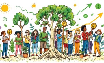 Banca Ética: Tu Socio para el Crecimiento Sostenible