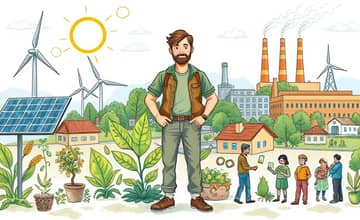 Rentabilidad Sostenible: Estrategias para Ecoemprendedores