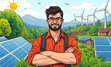 Subvenciones y Ayudas para Emprendedores Verdes