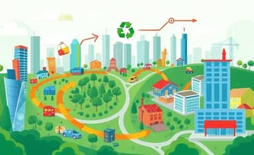 Gestión de Residuos: De Costo a Oportunidad de Negocio