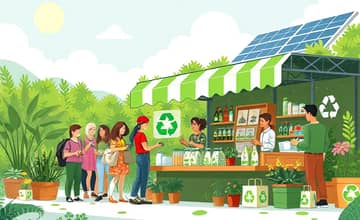 Marketing Ecológico: Conectando con Tu Audiencia Consciente