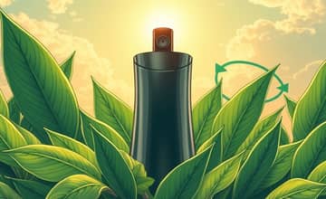 Diseño Sostenible: Ahorro y Atractivo para Tu Producto